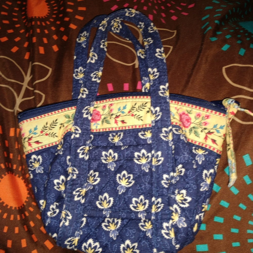 Small Vera Bradley